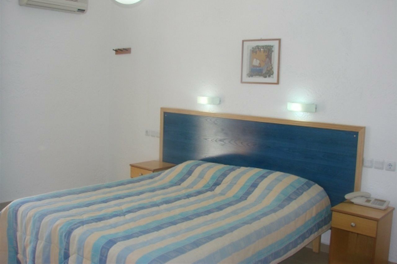 Neos Ikaros Hotel Agia Galini  Exterior photo